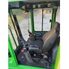 2023 John Deere 337E Log Loader